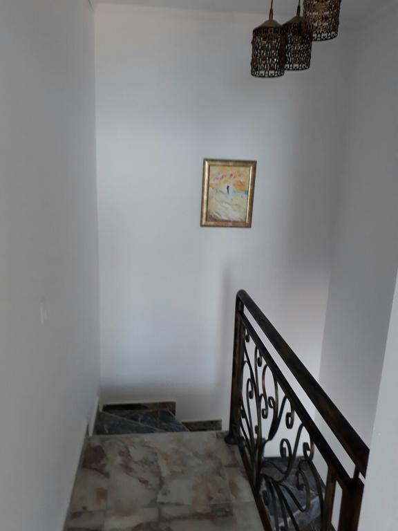Akrotiriya Apartments Suite Nesebar Room photo