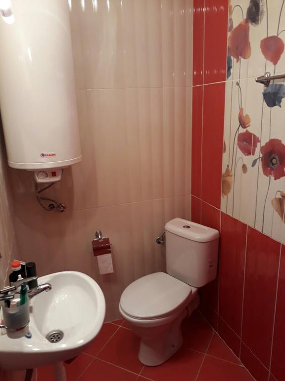 Akrotiriya Apartments Suite Nesebar Room photo