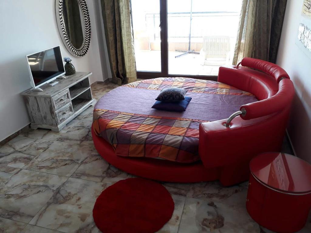 Akrotiriya Apartments Suite Nesebar Room photo