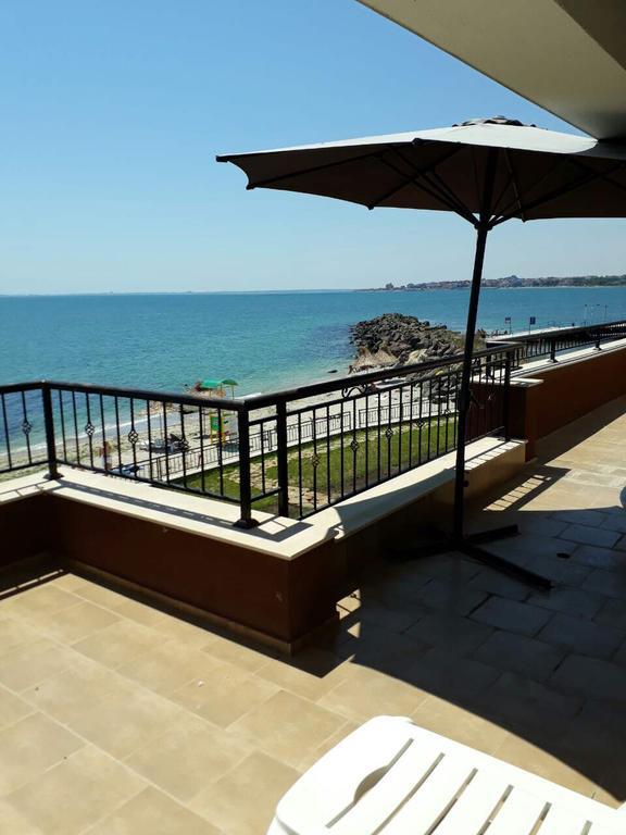Akrotiriya Apartments Suite Nesebar Room photo