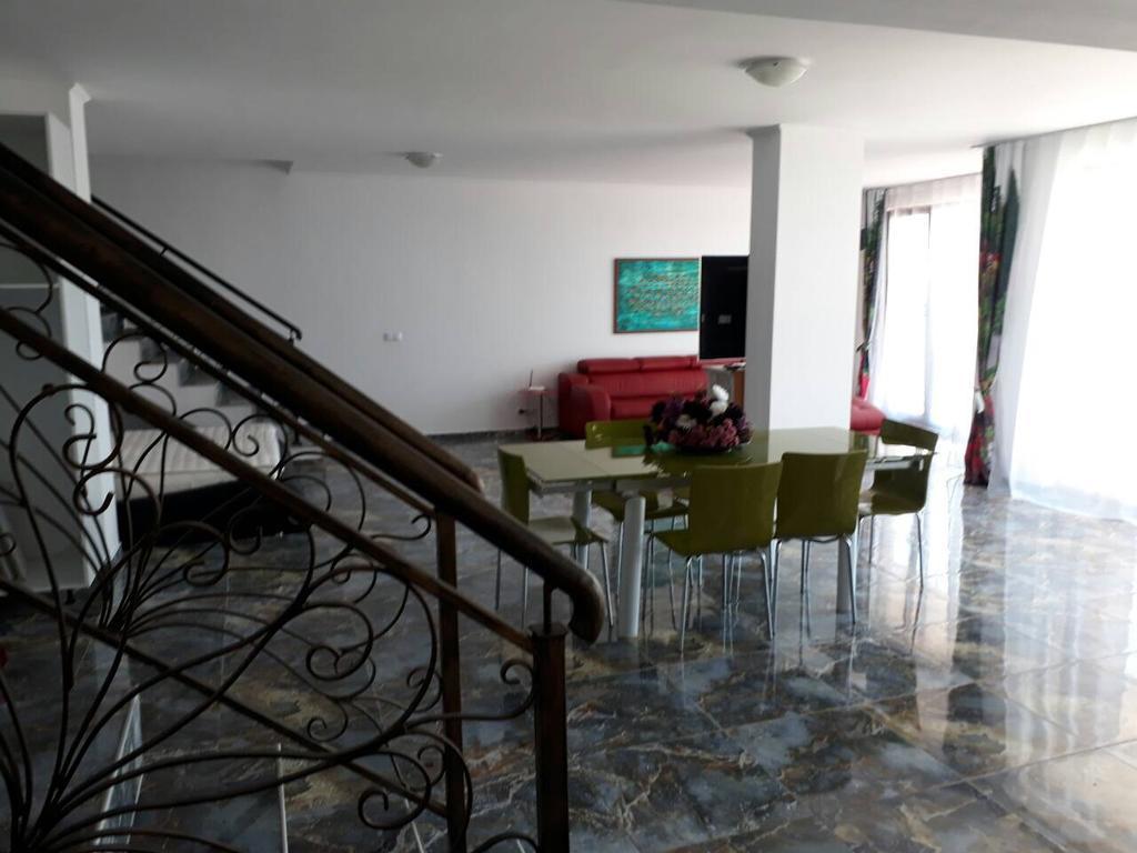 Akrotiriya Apartments Suite Nesebar Room photo