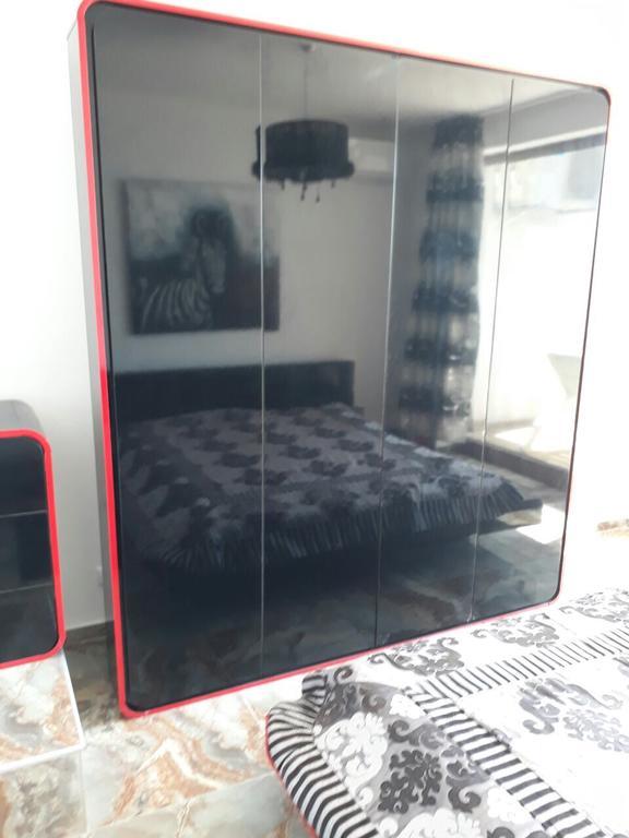 Akrotiriya Apartments Suite Nesebar Room photo