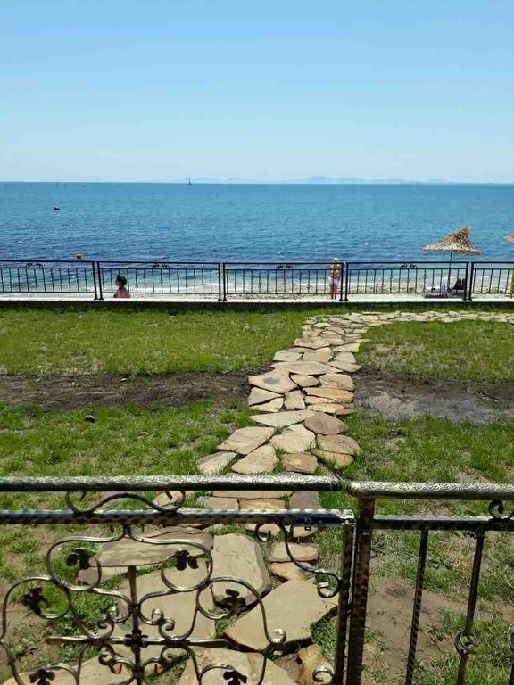 Akrotiriya Apartments Suite Nesebar Room photo