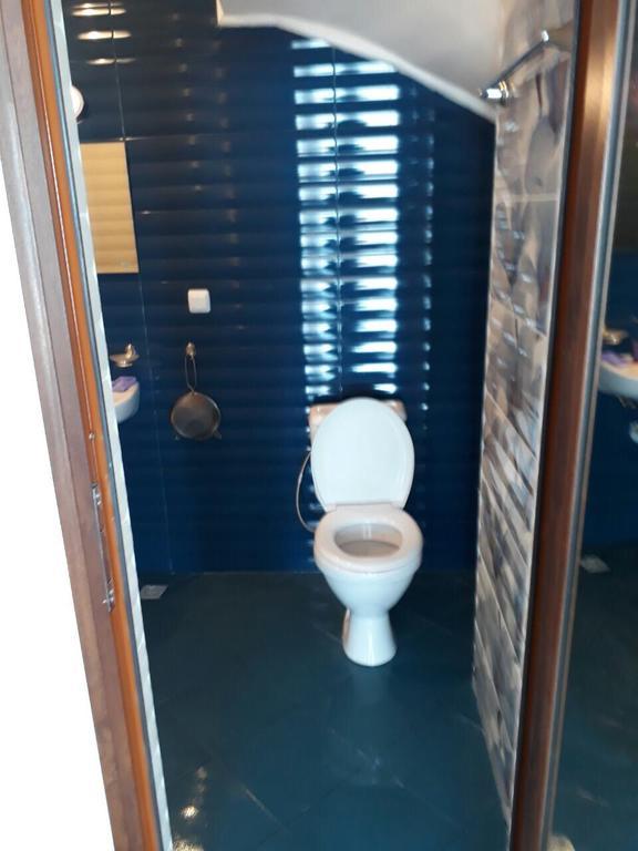 Akrotiriya Apartments Suite Nesebar Room photo