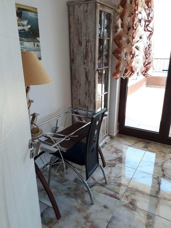 Akrotiriya Apartments Suite Nesebar Room photo