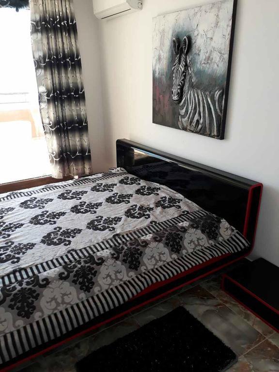 Akrotiriya Apartments Suite Nesebar Room photo