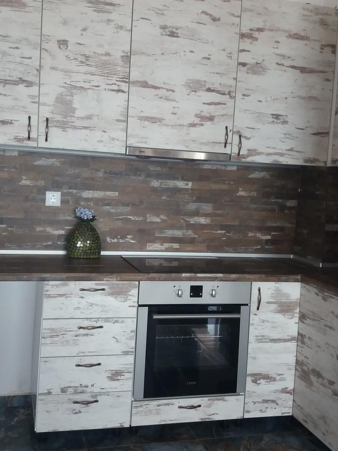 Akrotiriya Apartments Suite Nesebar Exterior photo