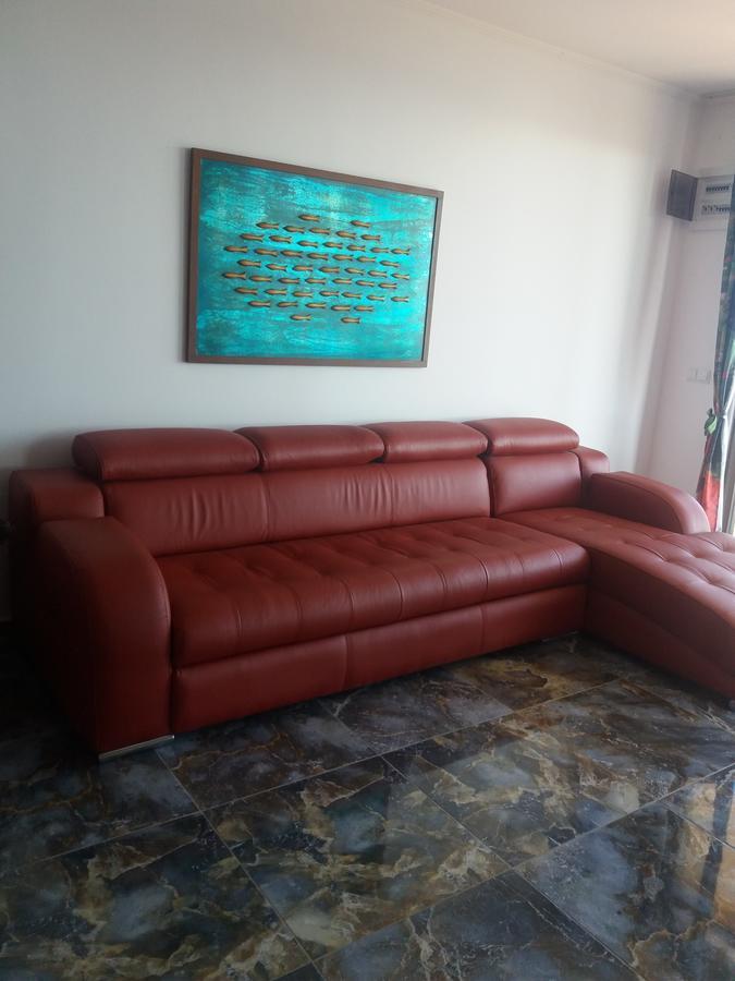 Akrotiriya Apartments Suite Nesebar Exterior photo