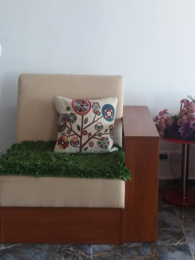 Akrotiriya Apartments Suite Nesebar Exterior photo